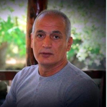 Çetin Topçuoğlu