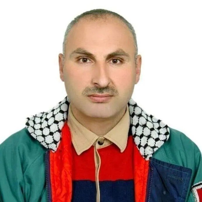 Fahri Yaldız